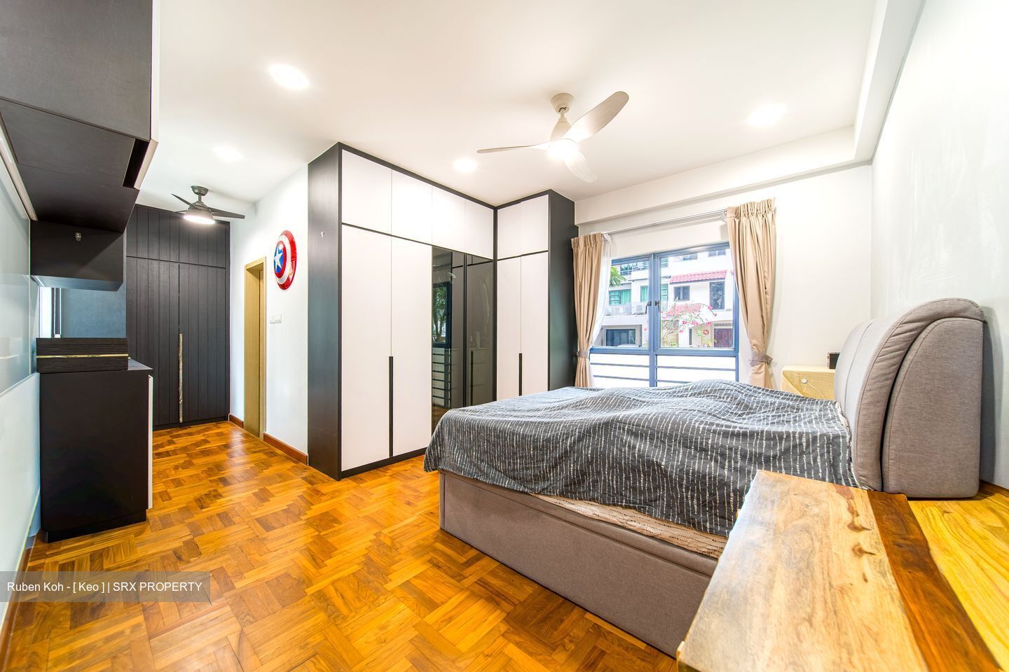 Dormer Park (D10), Condominium #622235481